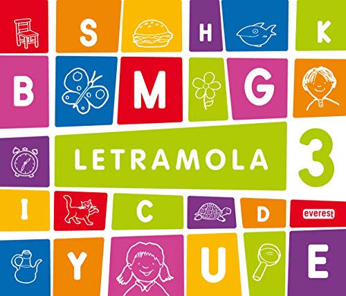 Letramola 3