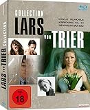 Lars von Trier - Collection [Blu-ray] - Bruno Ganz