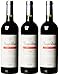 Produktbild Campo Lindo Crianza Catalunya D.O. Cabernet Sauvignon 2010 Trocken (3 x 0.75 l)