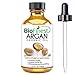 Produktbild Organic Argan Oil for Hair, Face & Skin - 100% Pure, Natural, Cold Pressed - Certified Organic Virgin Oil From Morocco - Anti-Aging, Anti-Oxidant moisturizer - 100ml (3.4 fl.Oz) (100ml) by BioFinest