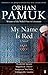 My Name Is Red RS.349.00