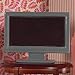 Produktbild The Dolls House Emporium Flat Screen 'Plasma' TV by The Dolls House Emporium
