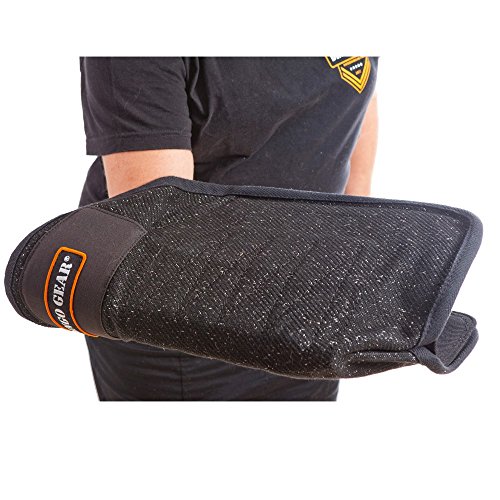 DINGO-GEAR-Sleeve-Training-Material-French-Open-Bell
