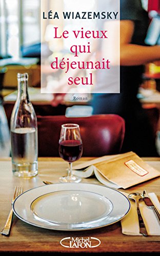 couverture de : vieux qui d&eacute;jeunait seul (Le)