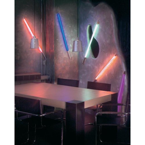 Leuchtstab 1,40 M – Schwarzlicht - 3