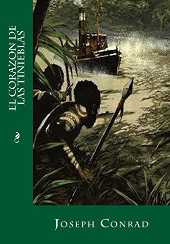 Download El Corazon de las Tinieblas (Spanish Edition) Download El Corazon de las Tinieblas (Spanish Edition)