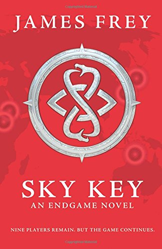 Sky Key (Endgame)