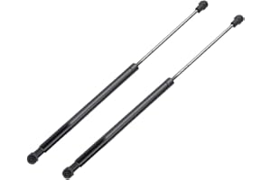 FTVOGUE Resorte de Gas para Capó de Elevación de Capó, Resorte de Gas para Land Rover LR3 LR4 Discovery 3 LR009106 SG387004, 2 Uds.