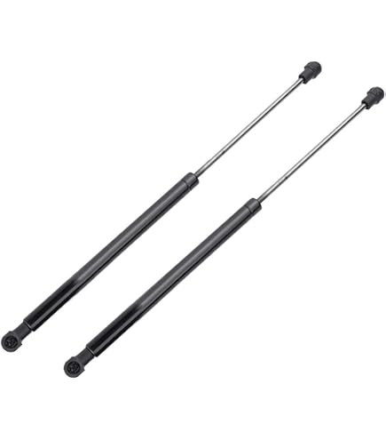 You.S Genuine Gas Struts For BMW 1 Series E81 E87 Bonnet – Pair – 51 23 7 118 370