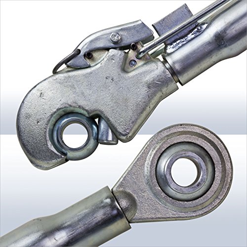 DEMA Oberlenker mit Fanghaken 890 Kat 1 / 2 - 5