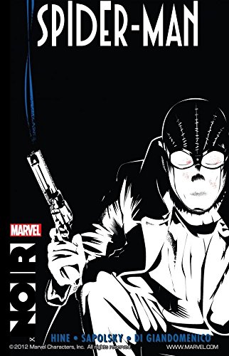 Download Spider-Man Noir (Spider-Man Noir Vol. 1) Download Spider-Man Noir (Spider-Man Noir Vol. 1)