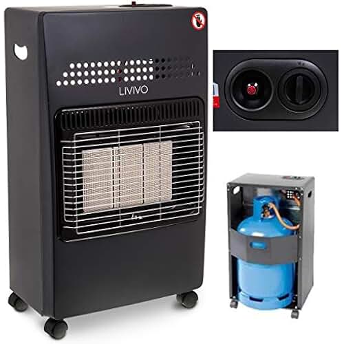 Amazon.co.uk caravan gas heater