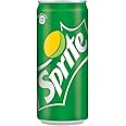 Sprite Fresh Produce Soft Drink - Lime, 300Ml, Vegetarian