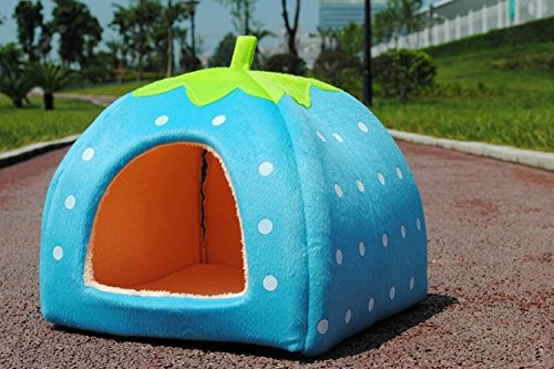Price comparison product image Exsiveme Classic pet strawberry nest