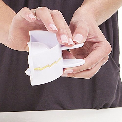 Metaltex 252340084 Ravioli und Maultaschenformer 3-er Set - 5