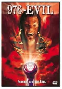 976-Evil [DVD] [1988] [Region 1] [US Import] [NTSC]