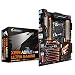 Produktbild Gigabyte GA-AORUS-X299-Ultra-Gaming-Pro Mainboard schwarz