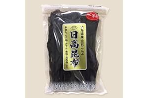KO SYU EN Alga Hidaka Kombu per brodo giapponese