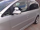 piezas opel zafira tourer - Los Listones se sobre la existentes inferior listones al vehículo pegado.