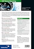 Image de Praxishandbuch SAP Query-Reporting: Inklusive 100 sofort einsetzbarer Queries zum Download (SAP PRESS)