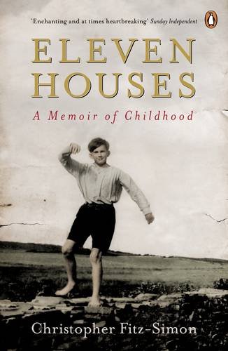 Download Eleven Houses: A Memoir of Childhood Download Eleven Houses: A Memoir of Childhood