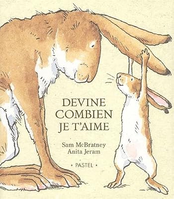 EDL Devine combien je t'aime