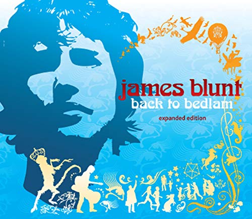 Back To Bedlam (Reed)