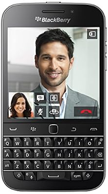 Noirberry BlackBerry Classic 16 Go Noir