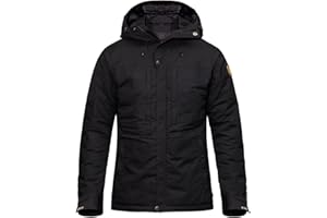 FJÄLLRÄVEN Fjallraven Men's Skogsö Padded Jacket M Sport Jacket