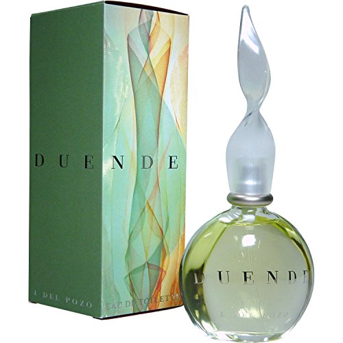 Perfume Jesus Del Pozo Duende Eau De Toilette Zerstauber 100ml price