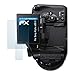 Produktbild atFoliX Displayschutzfolie für Sony Alpha a99 II Schutzfolie - 3er Set FX-Clear kristallklare Folie