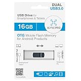 USB 3.0: Das steht für hohen Speed! Mit einer Lesegeschwindigkeit von bis zu 30 MB/s und einer Schreibgeschwindigkeit von bis zu 8 MB/s transferieren Sie Ihre Daten am USB 3.0-Eingang blitzschnell.
