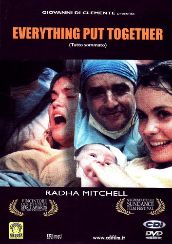 Preisvergleich Produktbild Everything put together - Tutto sommato [IT Import]