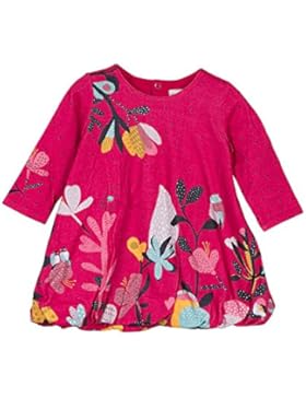 Catimini Baby-Mädchen Kleid Robe Jers.Boule
