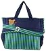 Diaper Bag (Green, Medium) RS.495.00