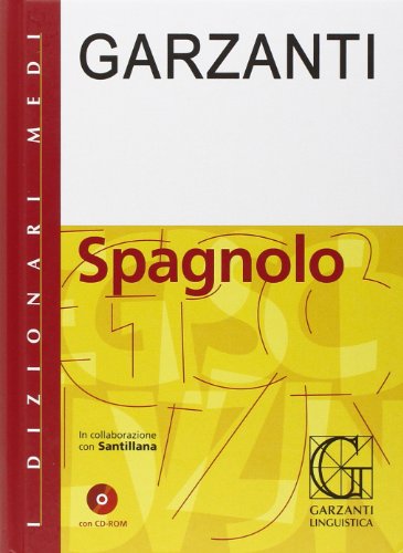 Download DIZ.SPAGNOLO MEDIO +CD Download DIZ.SPAGNOLO MEDIO +CD