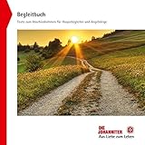 Begleitbuch: Texte zum Abschiednehmen für Hospizbegleiter und Angehörige by 