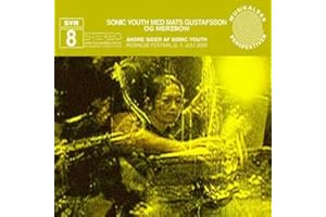 Andre Sider Af Sonic Youth