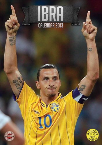 Ibra, Zlatan Ibrahimovic 2013