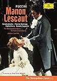 Puccini, Giacomo - Manon Lescaut (GA) - Mirella Freni