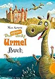 Urmel: Das zweite dicke Urmel Buch by 