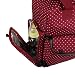Ecosusi Multifunctional Baby Nappy Bags Backpack