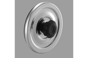 SCHIEDEL 3b - Ø 150 mm Revisionsverschluss für Über- und Unterdruck