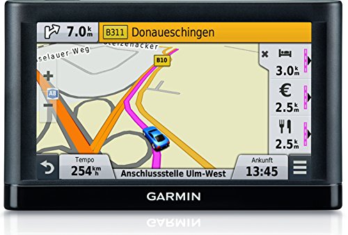 Garmin nüvi 55 LMT CE
