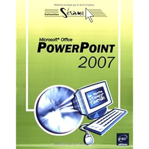 PowerPoint 2007 Livre en Ligne PowerPoint 2007 Livre en Ligne - Telecharger Ebook