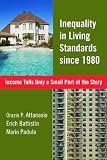 Image de Inequality in Living Standards since 1980: Income Tells Only a Small Part of the Story