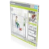 Easy Fit Inklusive Safety Treppengitter - 10