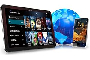 GENERIC IPTV 12 miesięcy stabilna praca bez zamrażania