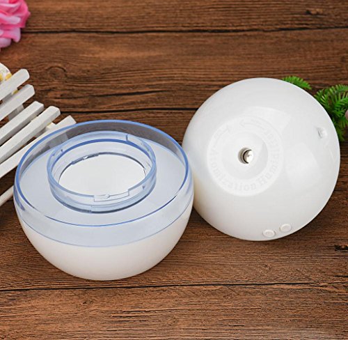 Luftbefeuchter Covermason Aroma Luftdiffusor Luftreiniger Zerstäuber - 5