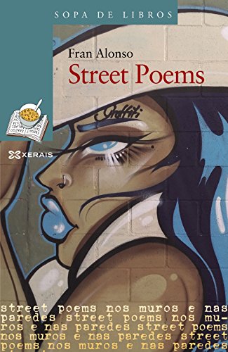 Street Poems (Infantil E XuvenilSopa De LibrosDe 12 Anos En Diante)